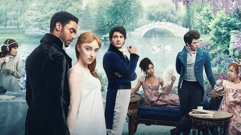 Serie tv in costume: 5 titoli che dovresti guardare almeno una volta