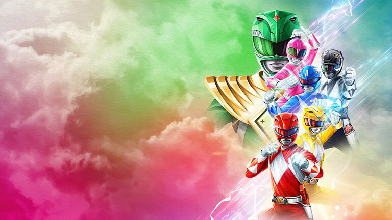 Power Rangers: la serie live-action è in ritardo, ma perché?
