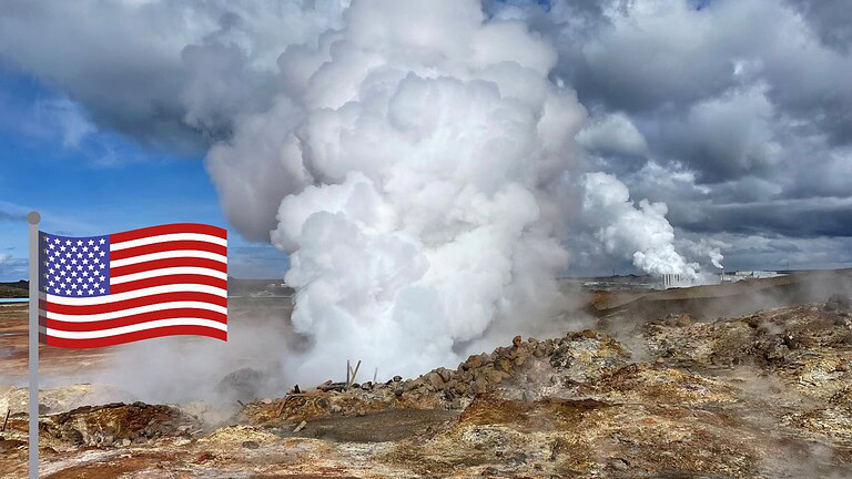 Gli Stati Uniti vogliono sfruttare la geotermia e i superpozzi per ricavare nuova energia