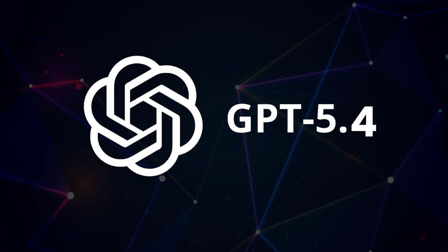 ChatGPT e Codex: OpenAI rilascia GPT-5.4 per battere i professionisti