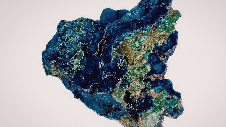 aerinite