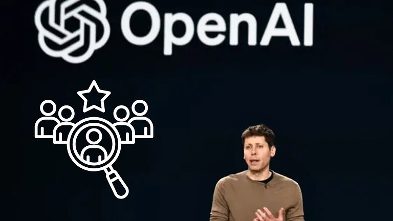 OpenAI raddoppia i propri dipendenti mentre tutti gli altri licenziano