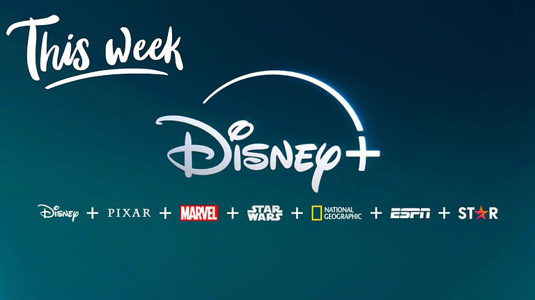 Disney+: tre serie TV da vedere assolutamente questa settimana