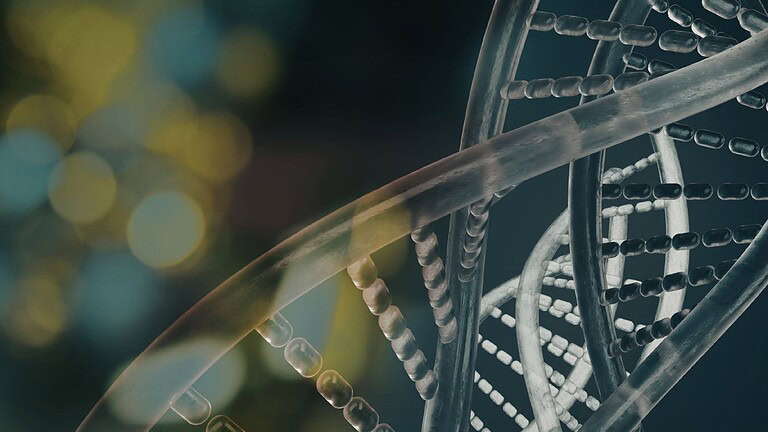 Molecola half-Möbius: la scoperta che riscrive le regole della chimica