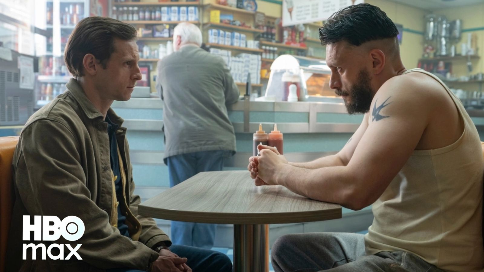 Half Man: cosa sappiamo sulla nuova serie di Richard Gadd dopo Baby Reindeer