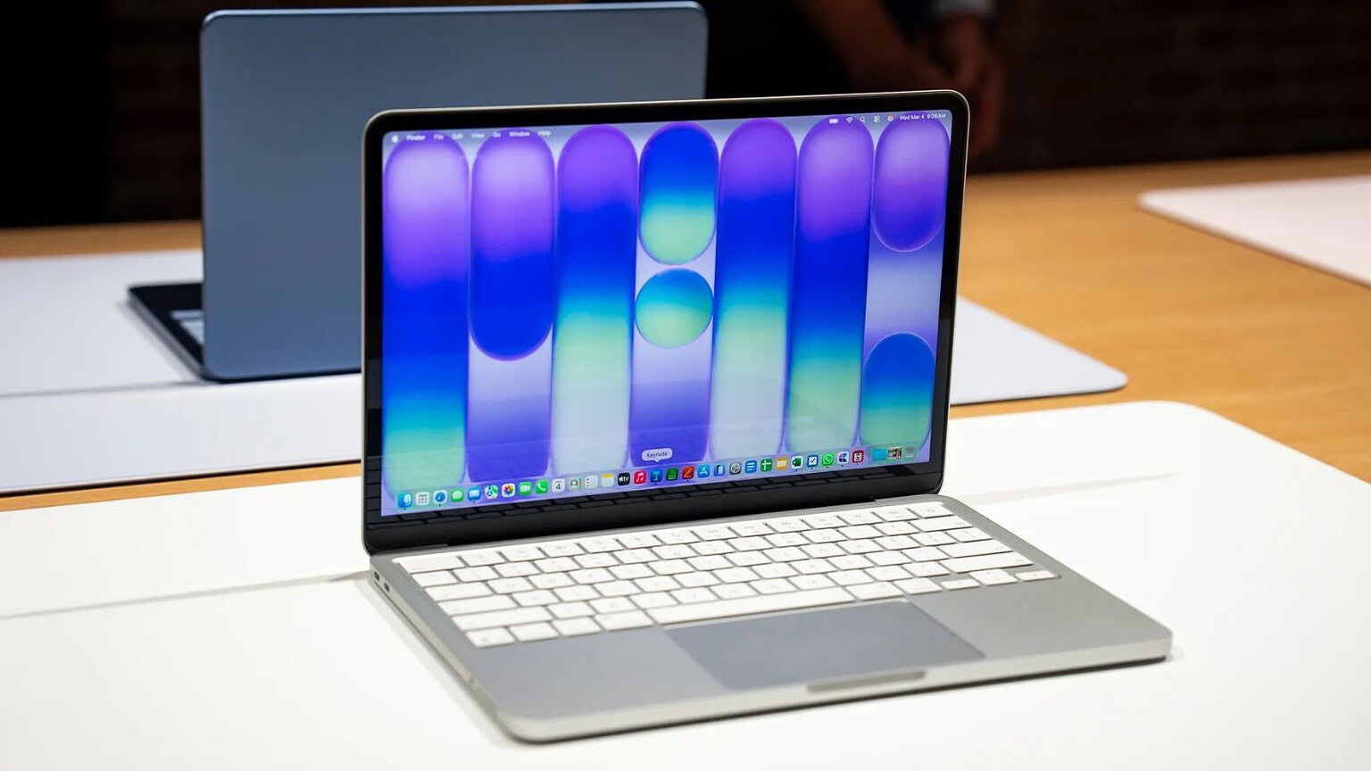 MacBook Neo: il laptop economico di Apple è molto apprezzato dagli utenti Windows