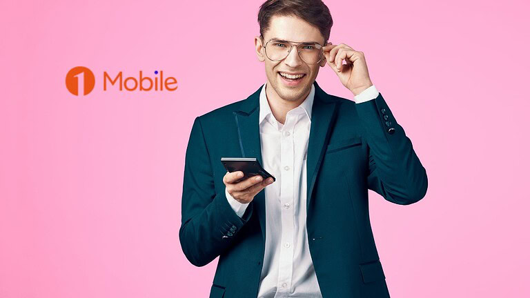 Le offerte low cost sotto i 10 euro di 1Mobile
