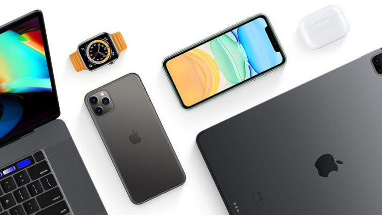 Apple: entrare nell'ecosistema con meno di 1.500 euro è possibile