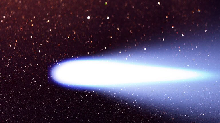 L'ESA indaga sulla palla di fuoco che ha attraversato i cieli d'Europa