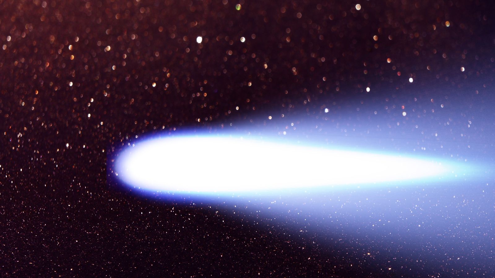 L'ESA indaga sulla palla di fuoco che ha attraversato i cieli d'Europa