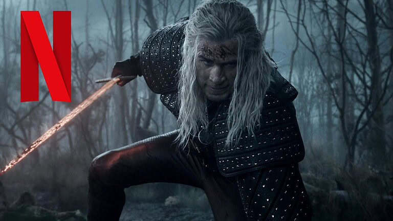 Serie fantasy su Netflix: le migliori da guardare ora
