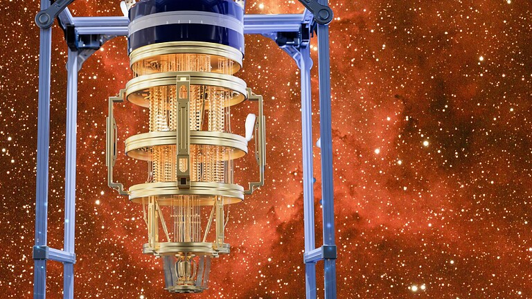 Stelle giganti rosse: un supercomputer risolve un mistero di 50 anni