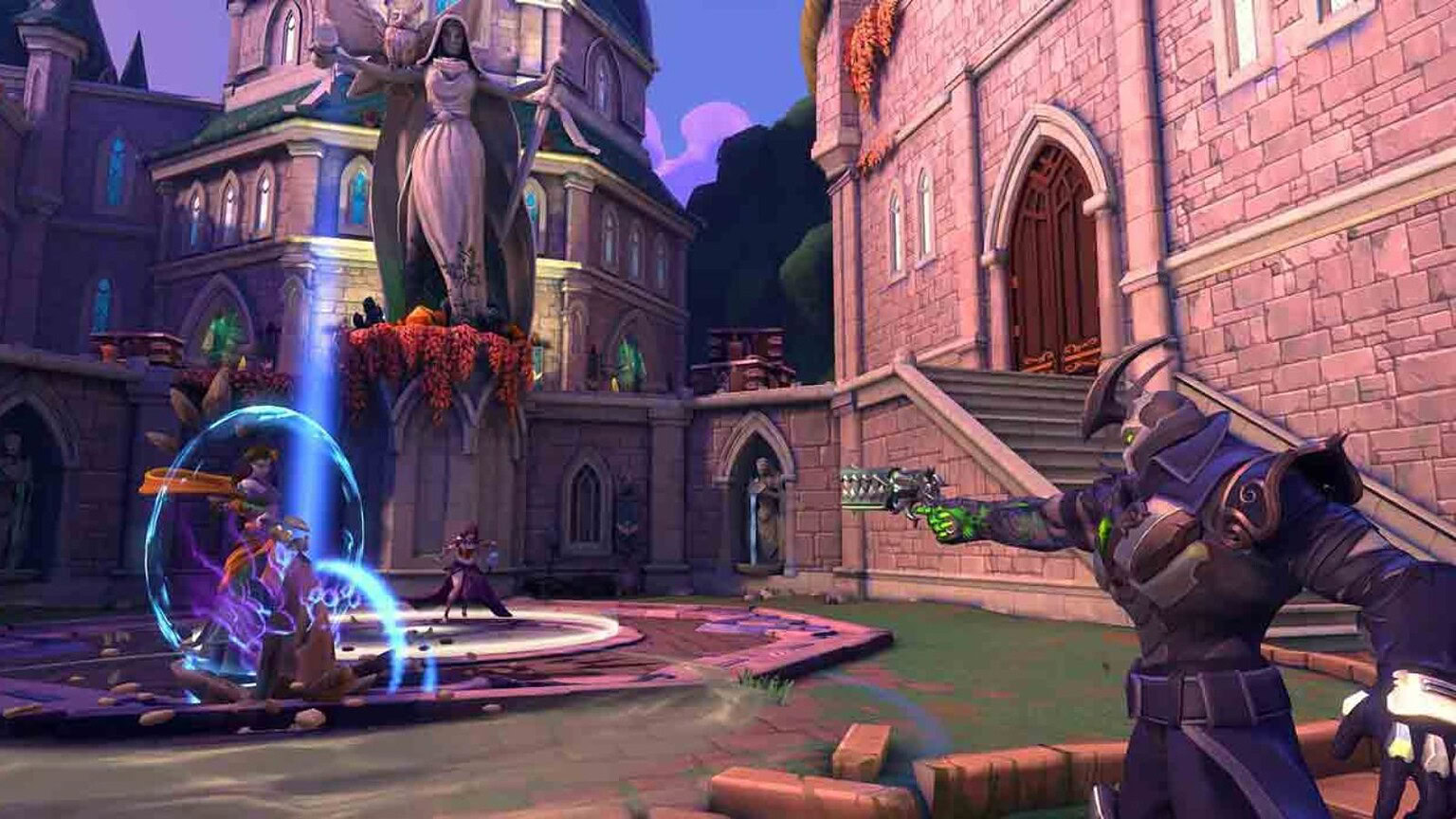 3 free-to-play anime da scaricare gratis: non te ne pentirai