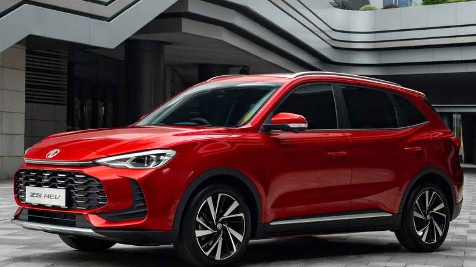 MG Hybrid+: la tecnologia che può cambiare le regole del gioco