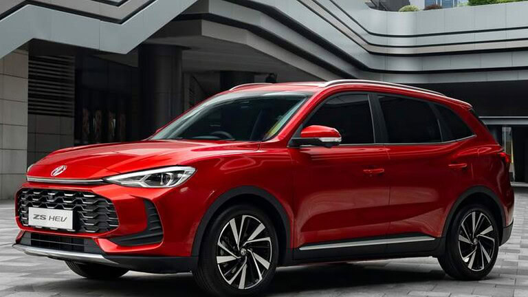 MG Hybrid+: la tecnologia che può cambiare le regole del gioco
