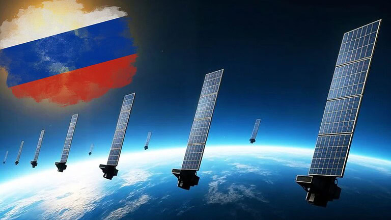 Rassvet, la Russia lancia la sua alternativa ai satelliti Starlink