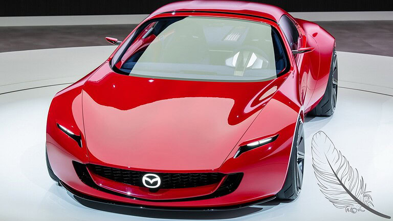 Mazda MX-5: il modello sarà leggero "come una piuma"