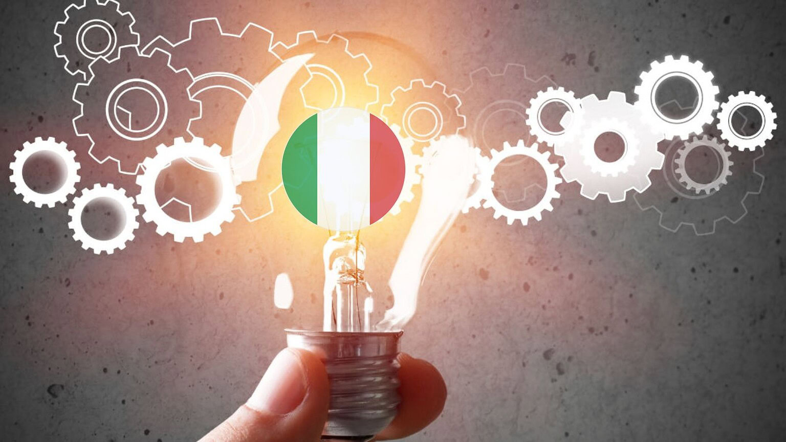 Brevetti italiani 2025: l'Italia sale in classifica ma non accelera come si sperava