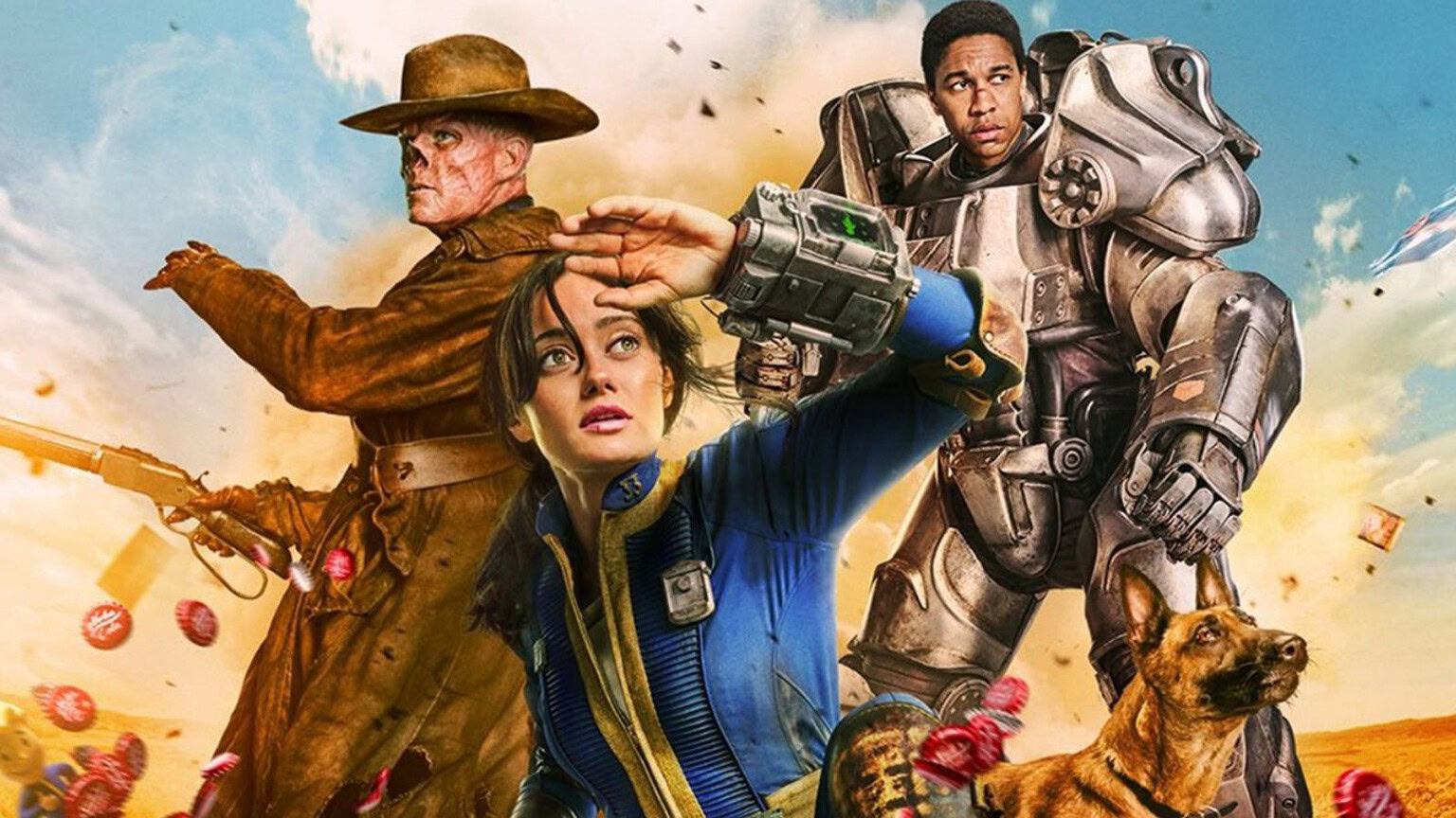 fallout
