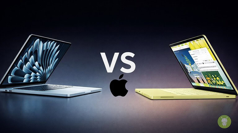 MacBook Neo vs MacBook Air: tutte le differenze che dovete conoscere