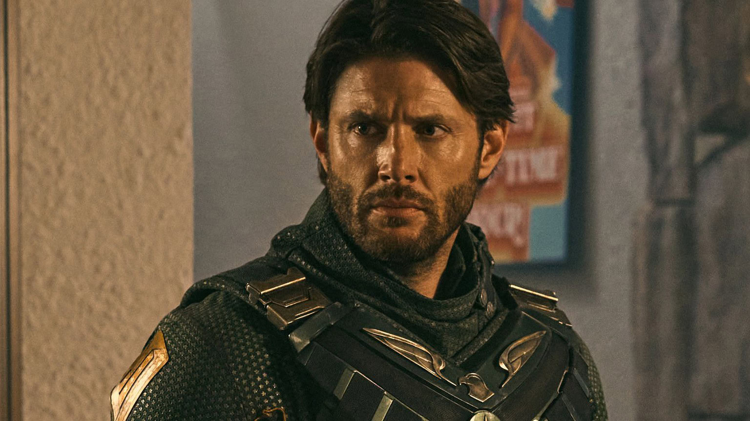 The Boys: Vought Rising, Eric Kripke svela i primi dettagli