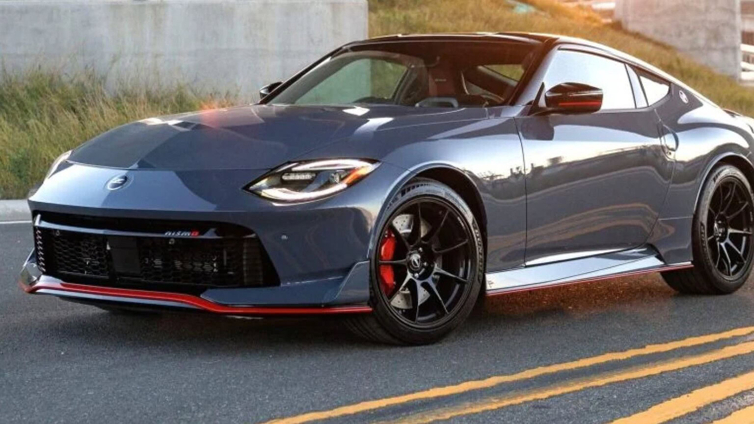 nissan z