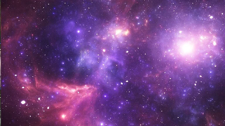Stelle primordiali: vivono ancora dentro di noi, ed è tutto vero