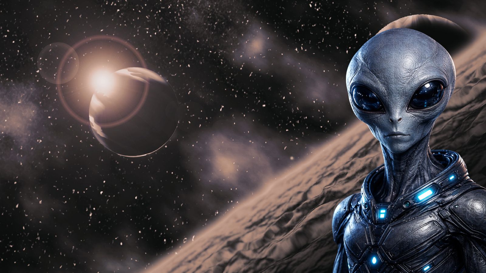 Esopianeti abitabili: meno di 50 mondi potrebbero ospitare la vita