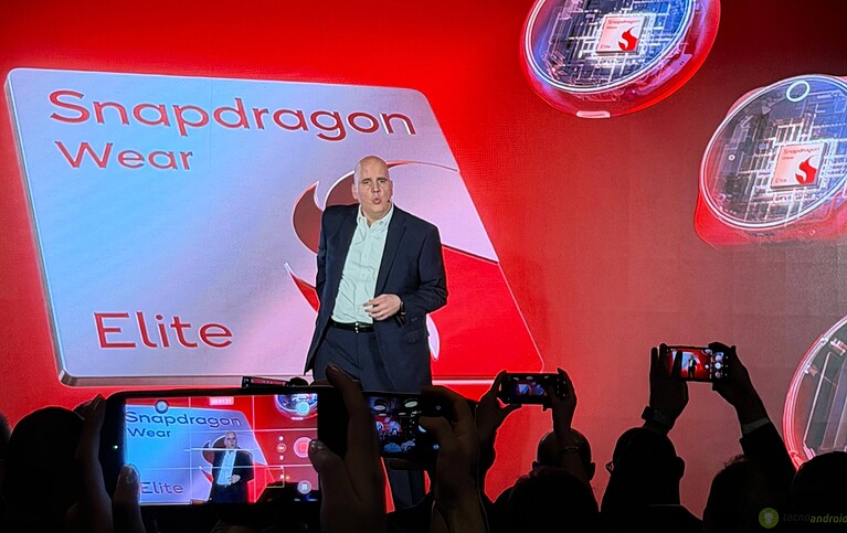 qualcomm - immagine 11 qualcomm - immagine 11