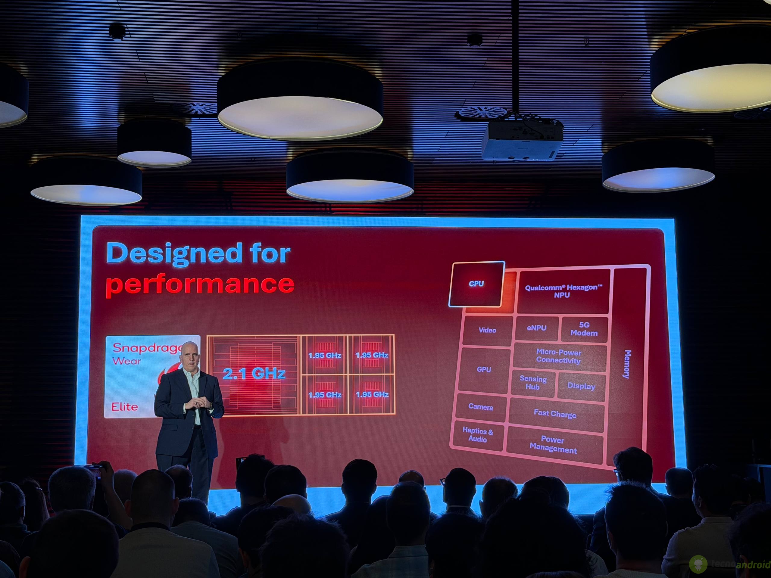 Qualcomm MWC 2026 (10)