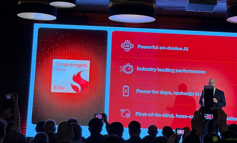 qualcomm - immagine 9 qualcomm - immagine 9