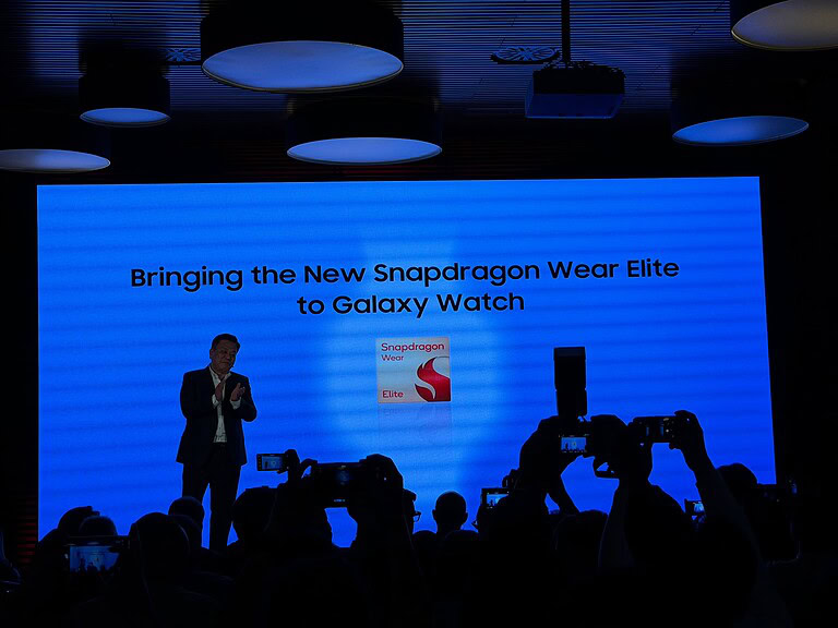 qualcomm - specifiche qualcomm - specifiche
