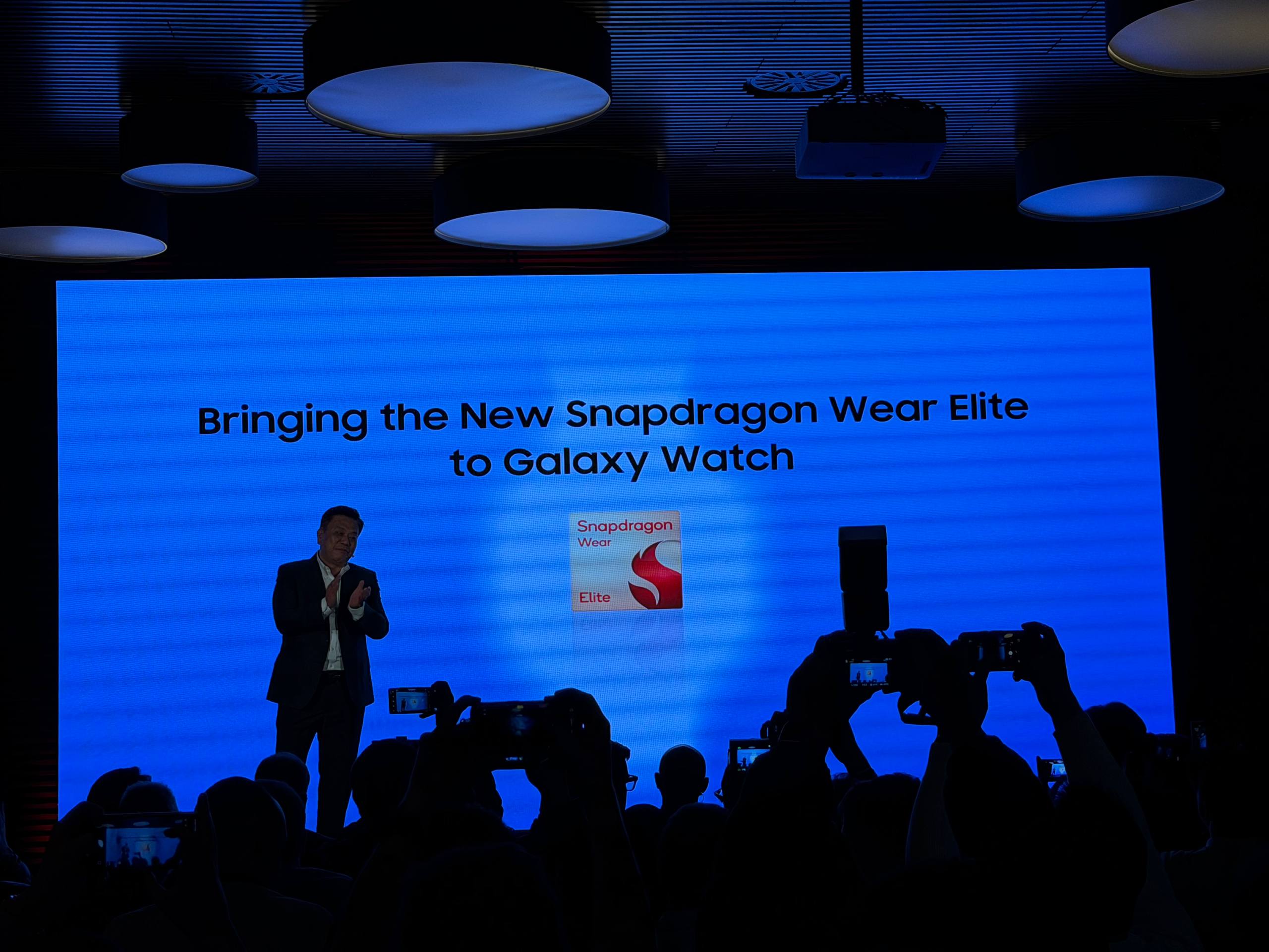 Qualcomm MWC 2026 (3)