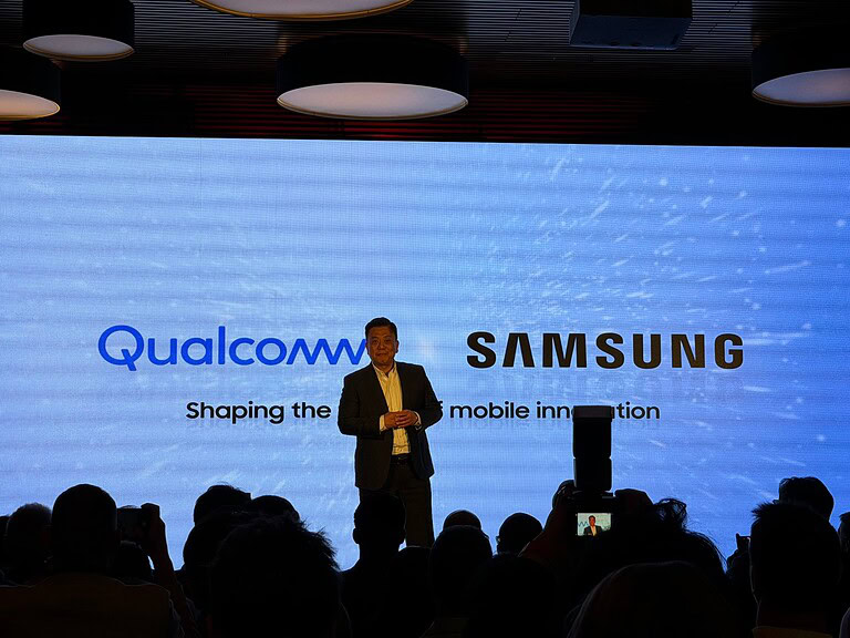 qualcomm qualcomm