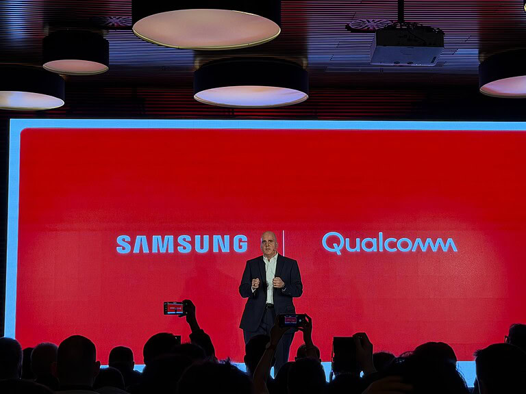 qualcomm - design qualcomm - design