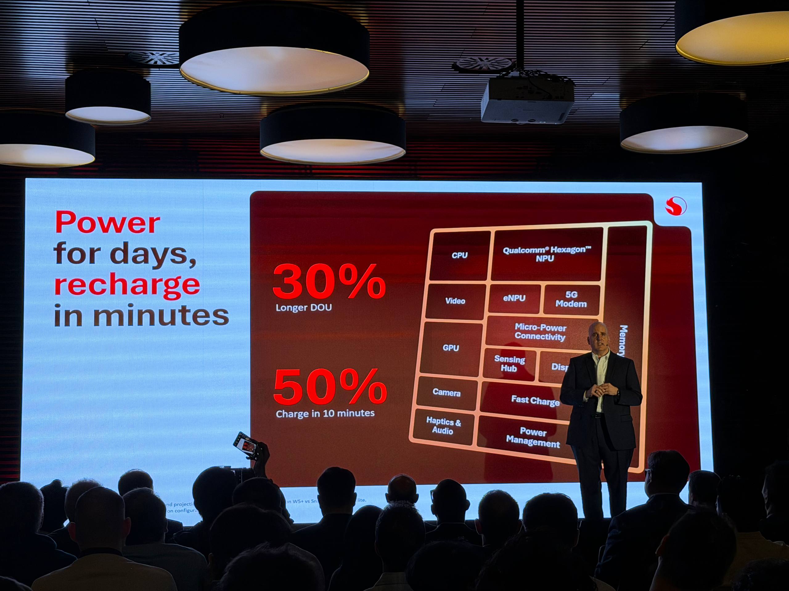 Qualcomm MWC 2026 (8)