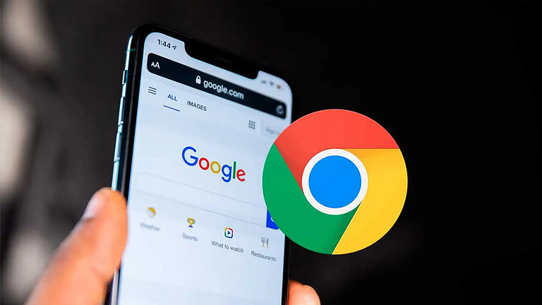 Chrome