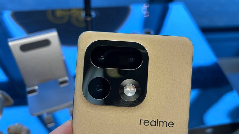 realme - specifiche realme - specifiche