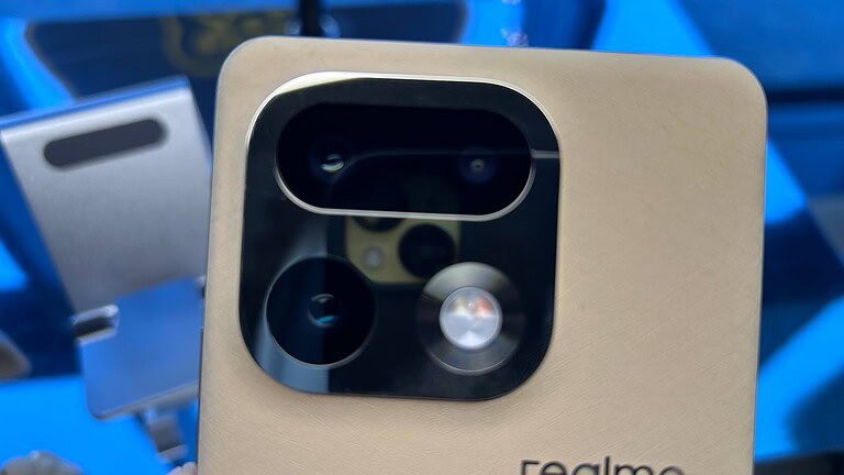 realme - utilizzo realme - utilizzo