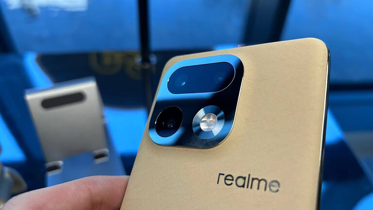 realme - immagine 8 realme - immagine 8