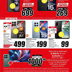 mediaworld - caratteristiche mediaworld sottocosto