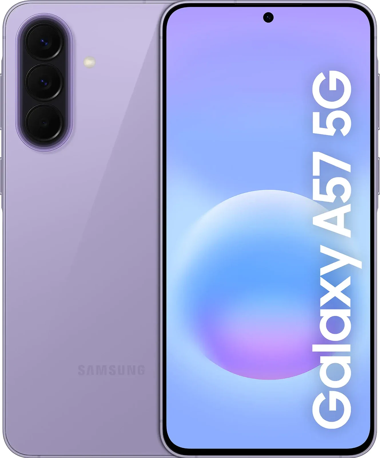 Samsung Galaxy A57 5G Samsung Galaxy A57 colori_1