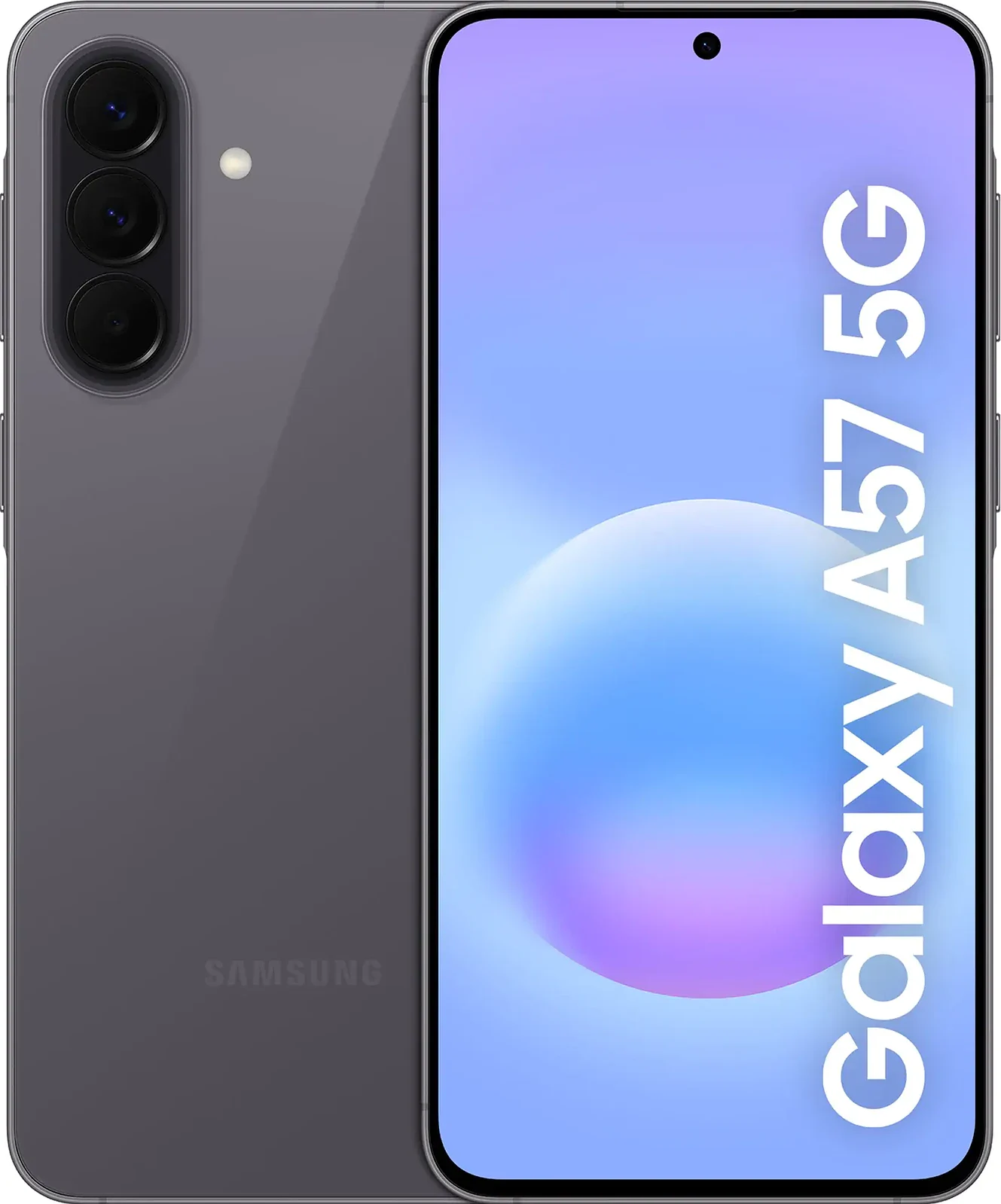 Samsung Galaxy A57 5G - dettaglio Samsung Galaxy A57 colori_4