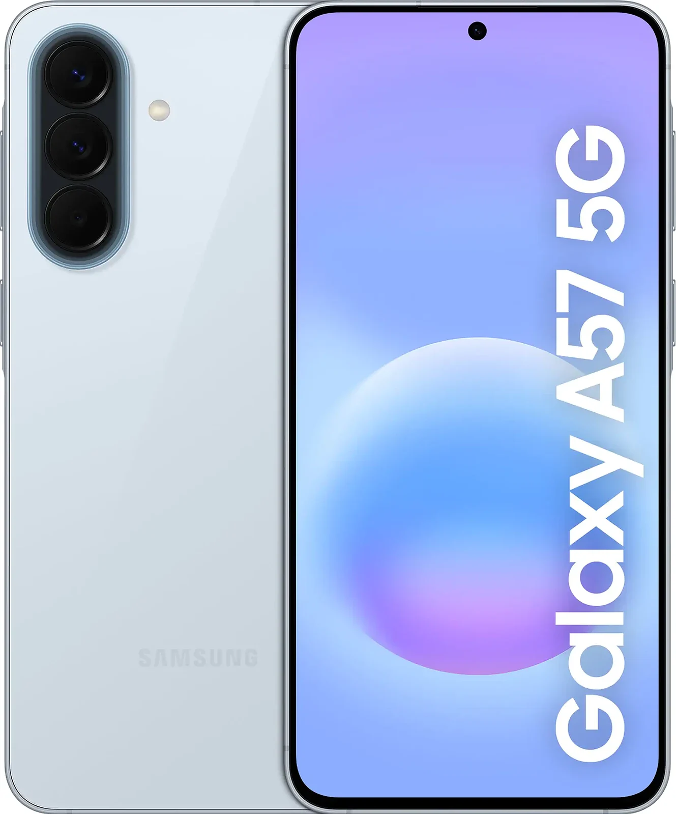 Samsung Galaxy A57 5G - caratteristiche Samsung Galaxy A57 colori_3