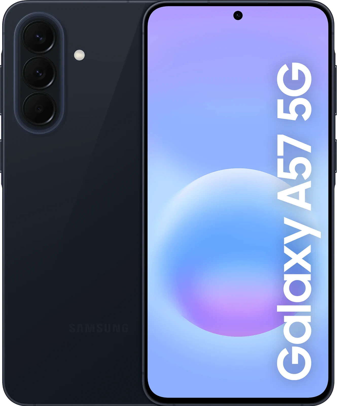 Samsung Galaxy A57 5G - design Samsung Galaxy A57 colori_2