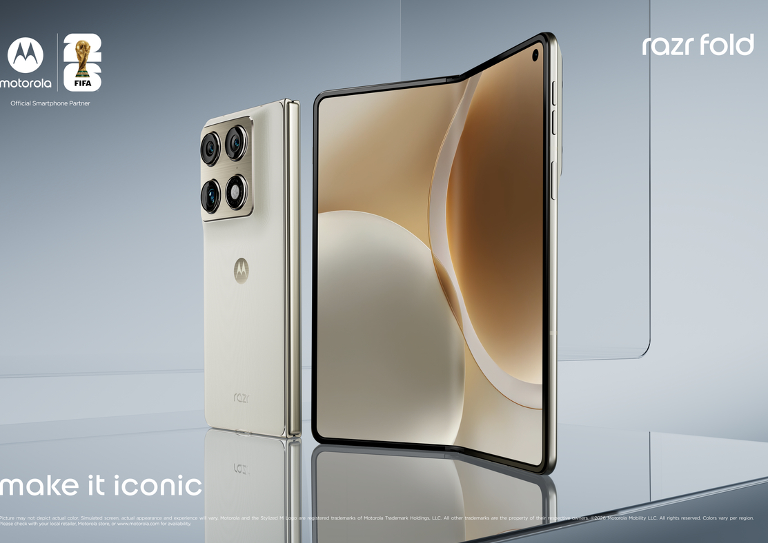 motorola razr fold