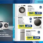 esseelunga promo