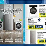 esselunga - specifiche