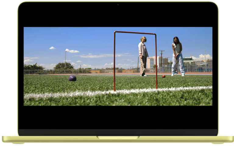 MacBook Neo