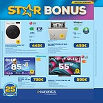 euronics euronics volantino star bonus